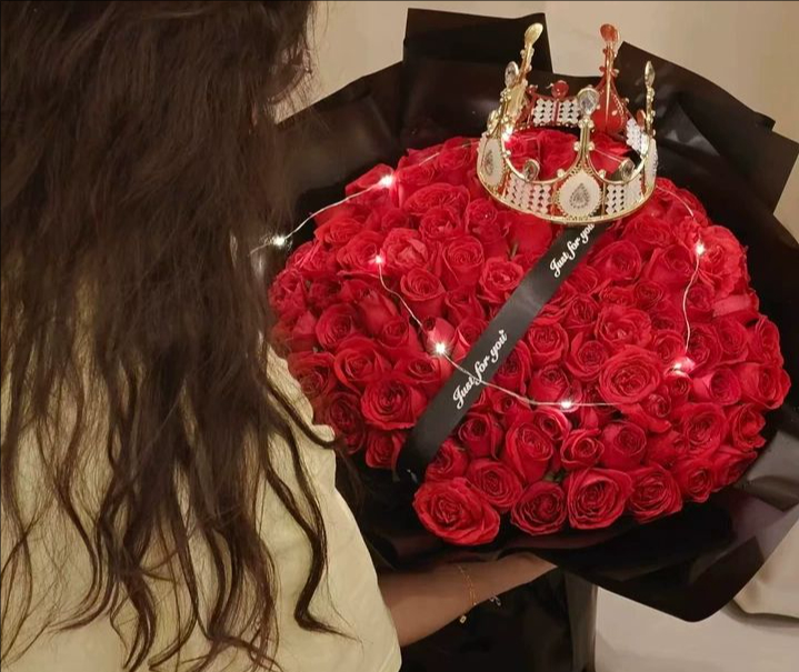 莱芜莱城区花店